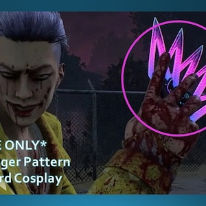 Dbd the trickster - Etsy 日本
