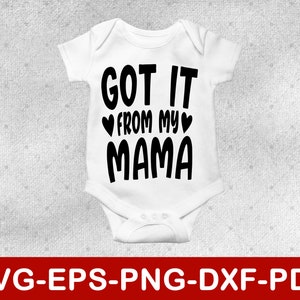 Baby Svg | Baby Saying Svg | Baby Quotes Svg | Newborn Svg | Baby Onesie Svg | Svg Files for Cricut | Instant Download Svg,Eps,Dxf,Png,Pdf