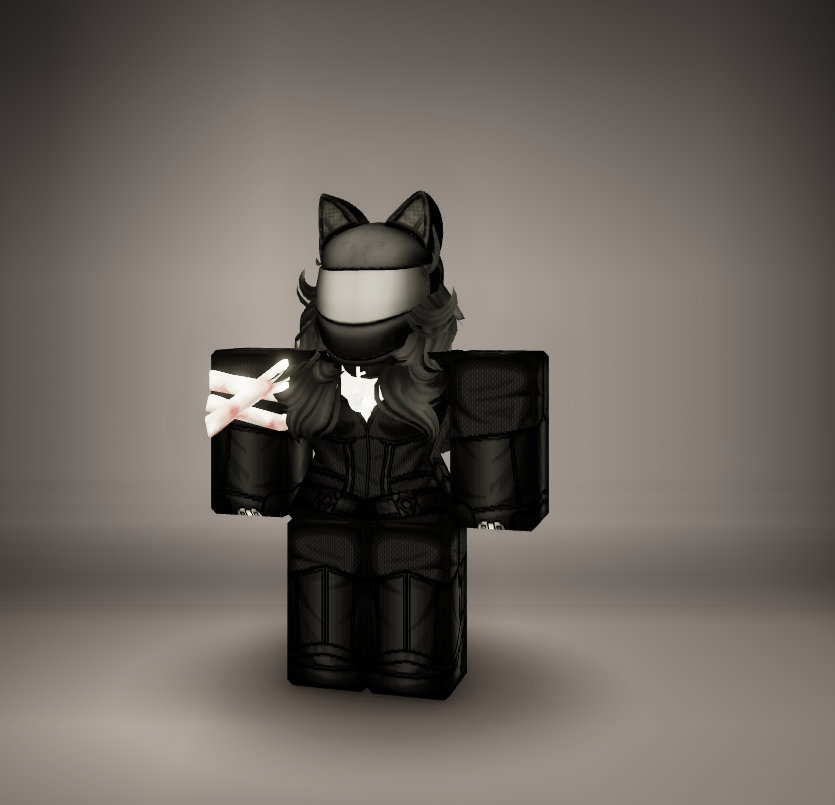 I'll Design Your Roblox Avatar Custom Roblox Avatar Roblox Avatar