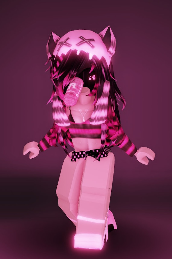 roblox girls avatar - Google Search