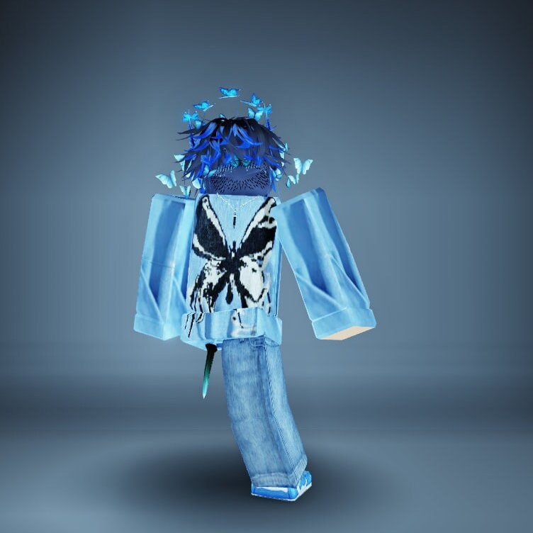 I'll Design Your Roblox Avatar Custom Roblox Avatar Roblox Avatar Ideas Roblox  Avatar Png Custom Outfit 