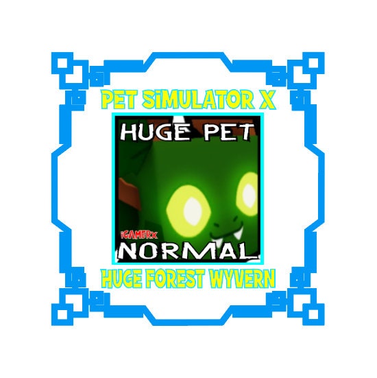 PET SIMULATOR - Not A Noob! T-Shirt (Youth) –