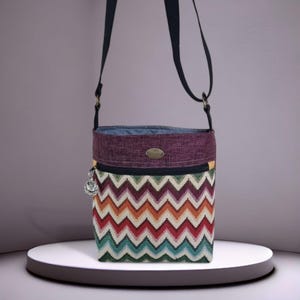 Bolsos veganos para mujer, Bolso bandolera pequeño, Regalo para mujer vegana, Bolso pequeño hecho a mano, Bolso bandolera para iPhone Envío gratis