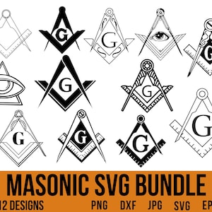 Freemason Masonic Mason Guardian Gremlin Bell, Motorcycle Biker Evil  Spirits UK 