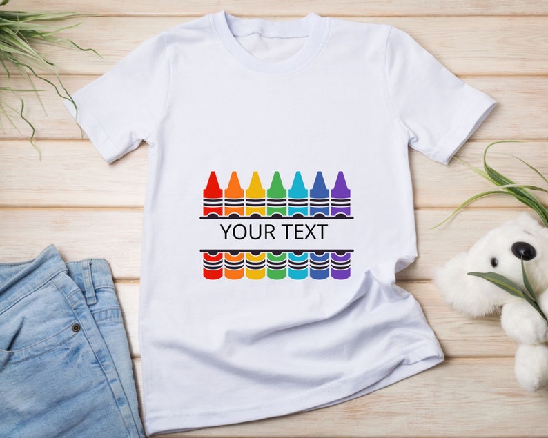 20 Crayon Svg Crayon Shirt Svg Crayons Svg Crayon Png Etsy