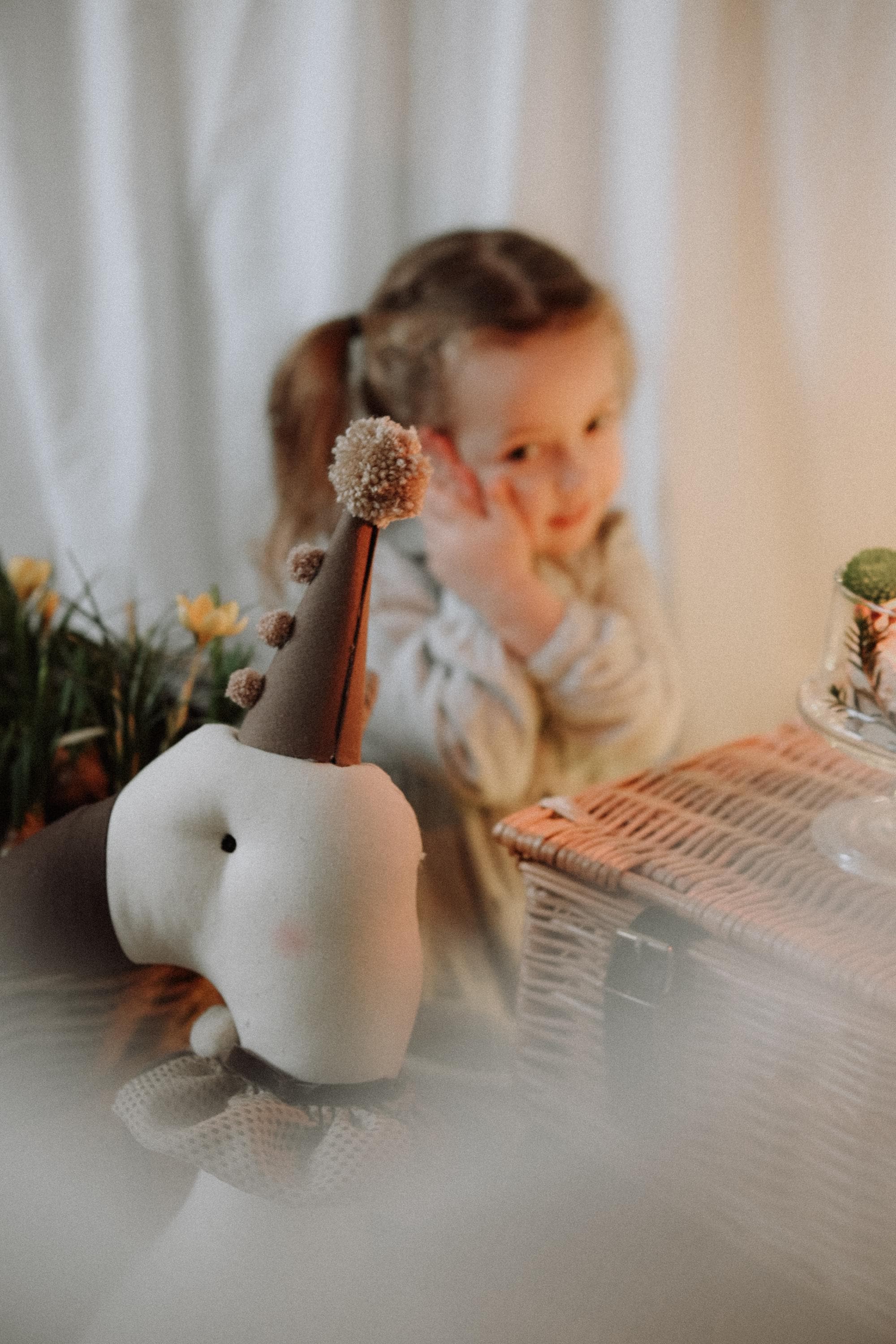 Décoration murale canard, tête d'animal suspendue, art pour