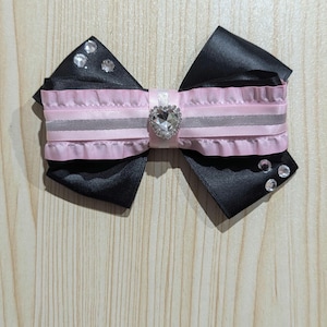 gyaru bow