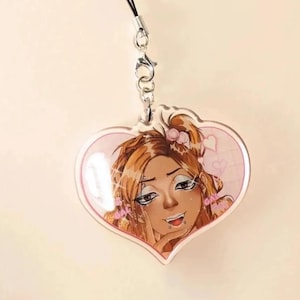 gyaru charm