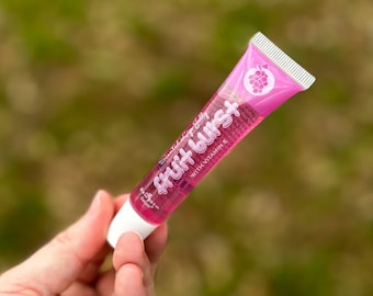 Fruity Lip Gloss, Scented Lip Gloss, Flavored Lip Gloss, Cute Makeup