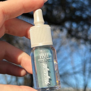 Body Highlight, Face and Body Highlight, Liquid Highlighter,