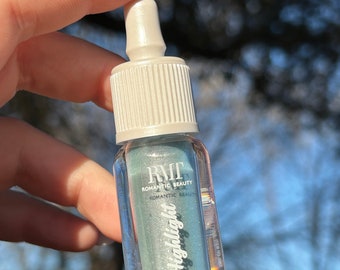 Body Highlight, Face and Body Highlight, Liquid Highlighter,
