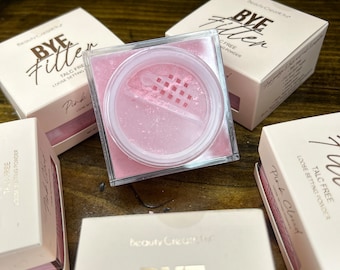 Setting Powder, Beauty Creations, Makeup