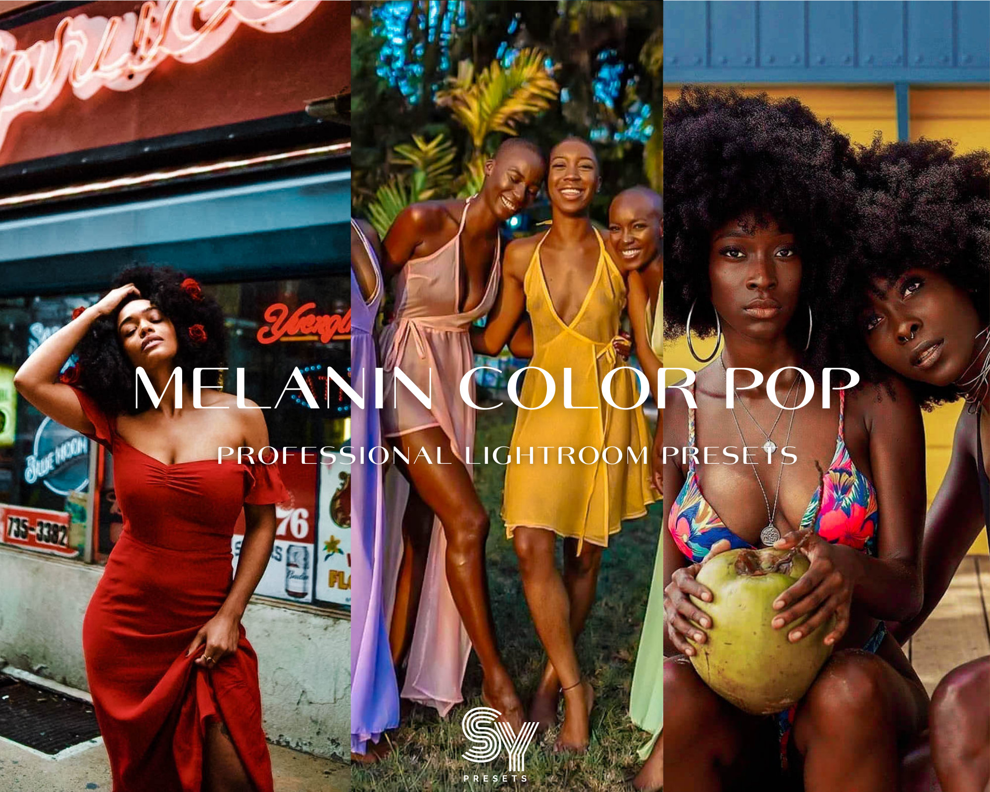 Chicas de piel morena España