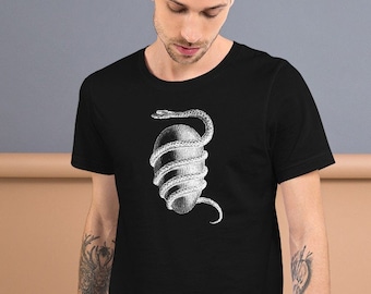 Orphisches Ei Unisex T-Shirt