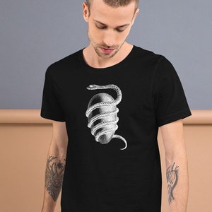 Orphic Egg Unisex T-Shirt
