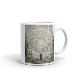 Pleroma Mug