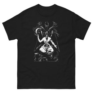 Baphomet T-Shirt