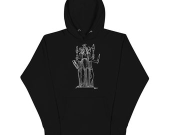 Hekate Unisex Hoodie