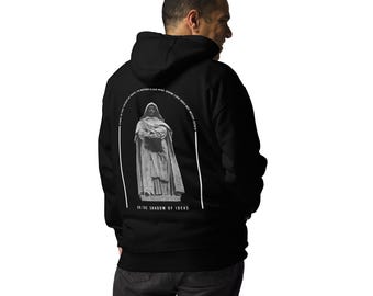Giordano Bruno Unisex Kapuzenpullover