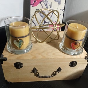 Decorative Candles