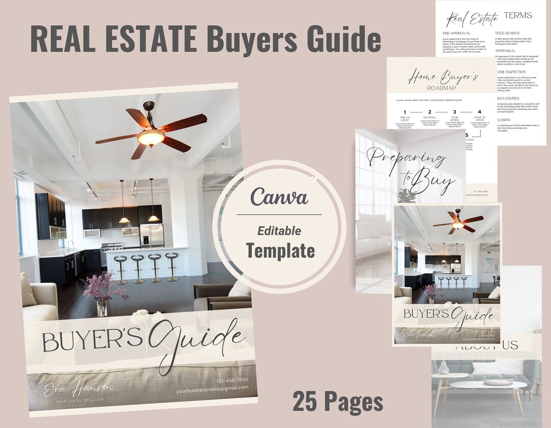 New Home Buyers Guide New Home Buyers Guide