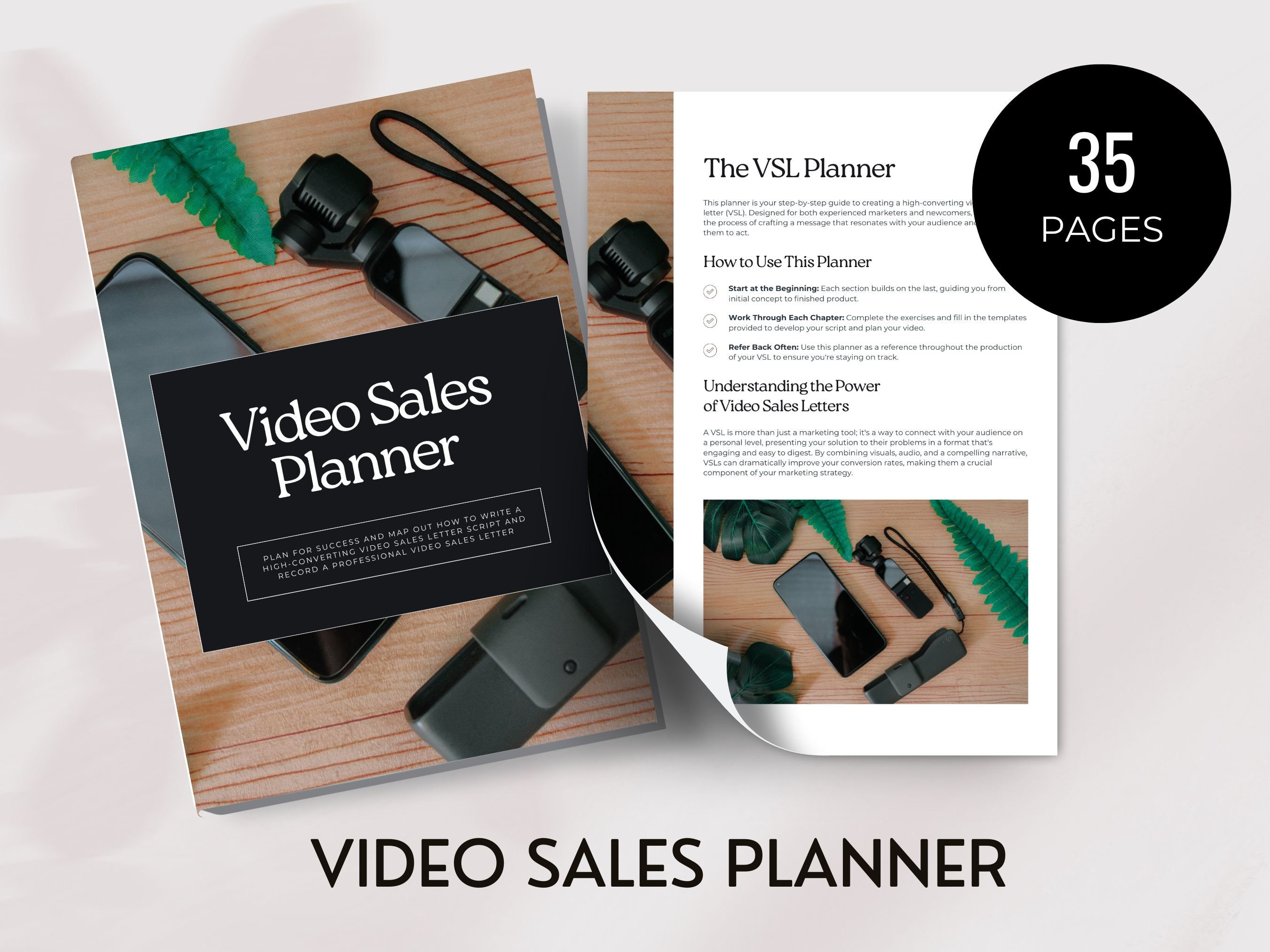 From Script to Success: Craft Engaging Video Content Easily