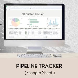 Anpassbares PIPIele Tracker             