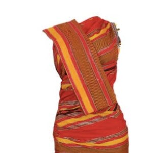 Red Hido Iyo Dhaqan| Somali Cultural Clothing| Somali Wedding