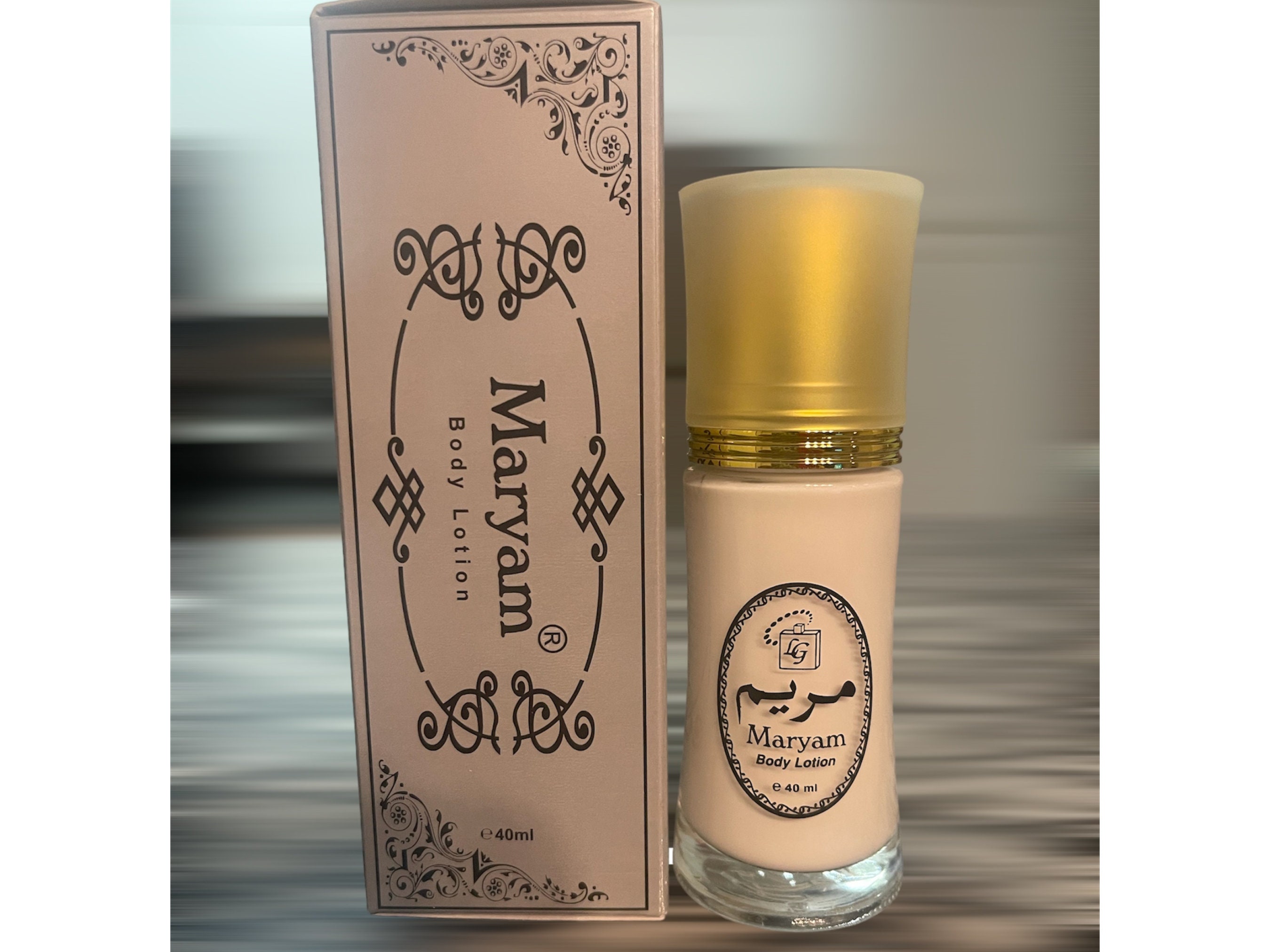 mariyam lotion maryam perfume body lotion