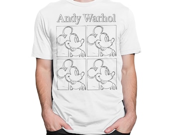 Maxey Warhol T-shirt Pop Art & Philly Basketball 