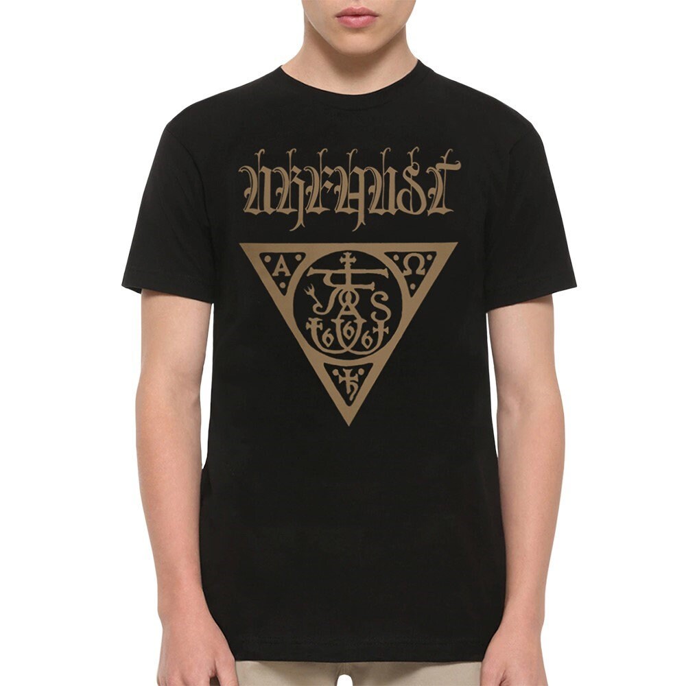 Urfaust Logo T shirt Men s Women s Sizes 100 Cotton Tee URF 023223 Etsy