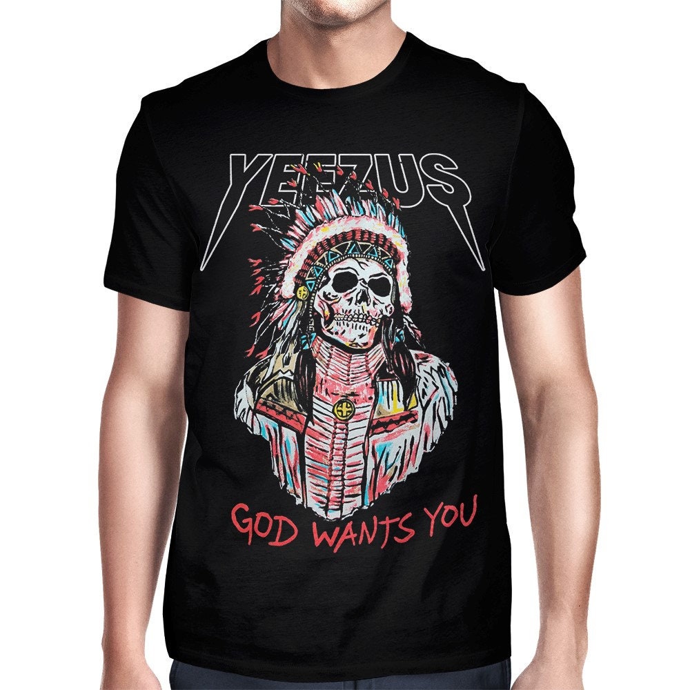 Kanye West Merch - Etsy Kanye West Merch - Etsy