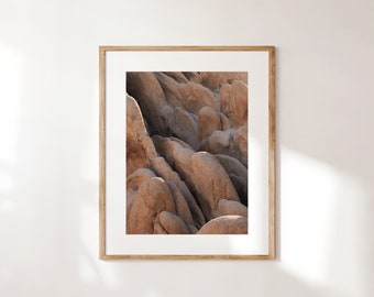 Formation — Fine Art Print, Giclée, Gallery Quality, Nature Photography, Unframed