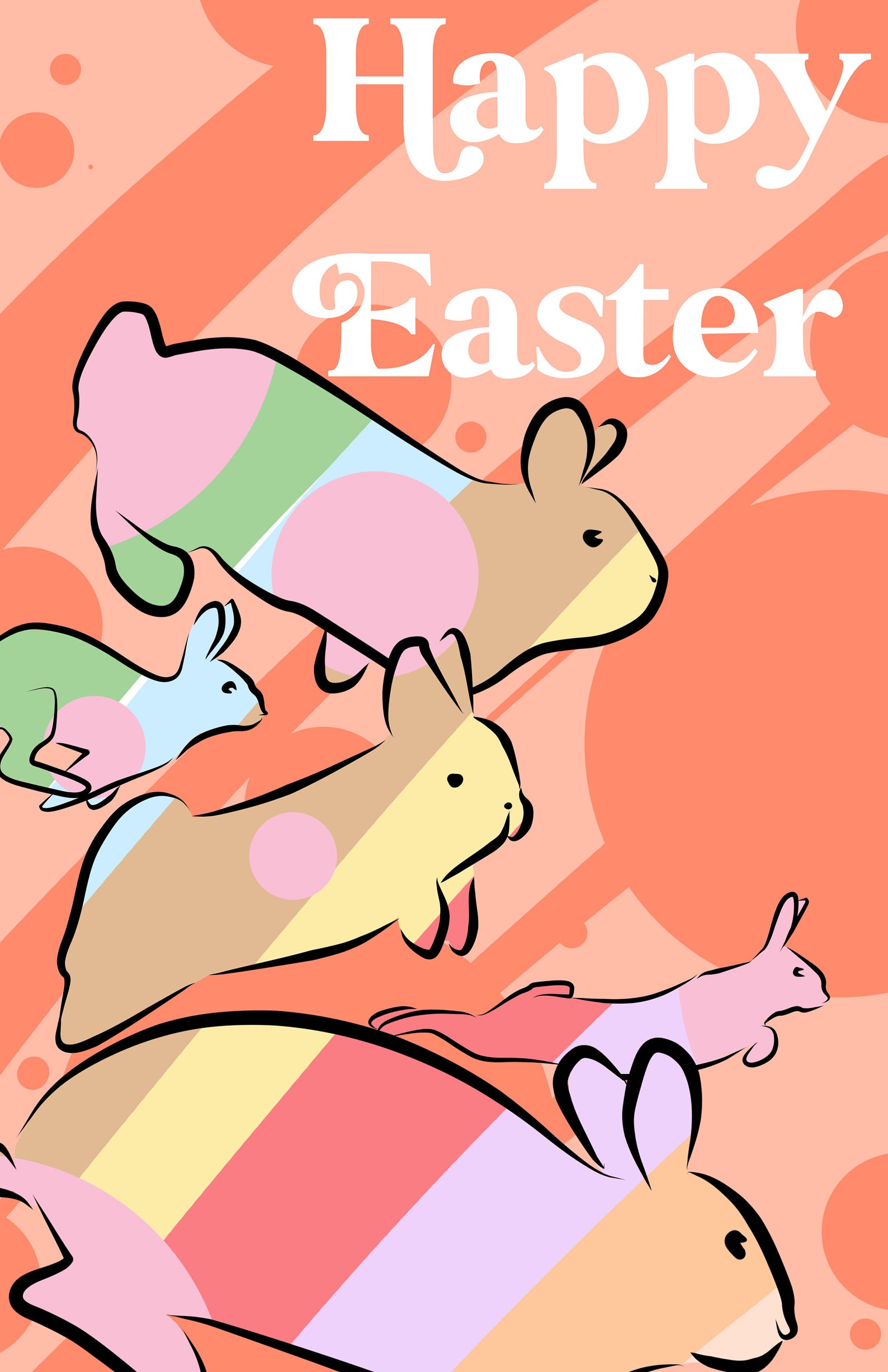 printable-easter-card-downloadable-easter-card-digital-easter-etsy