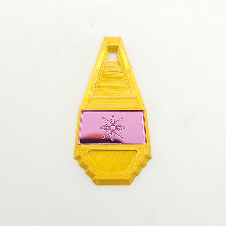 Digi Crest / Digi Key Digimon - Etsy