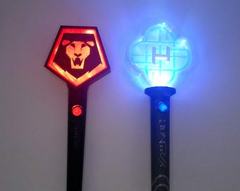 Kポップ デーモンハンター ハントリックス サジャボーイズ ライト