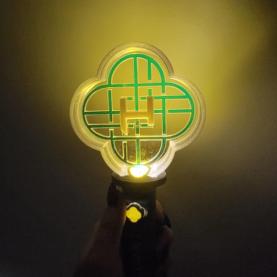 Kポップ デーモンハンター ハントリックス サジャボーイズ ライト