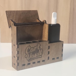 vape+pods Bilo 510 Vape Batteries for Cartridges main image 0