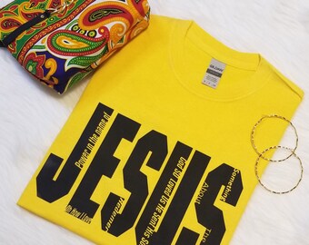 Vintage Jerzees Blank T Shirt XL 90s 50/ 50 Heavyweight