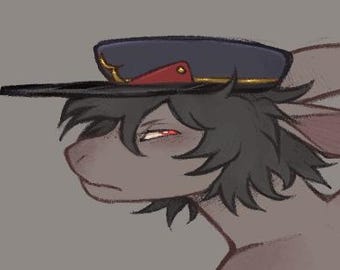 Tail Wag Gif Commissions