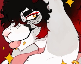 Icon Commissions