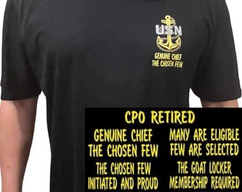 Navy Cpo Shirt - Etsy