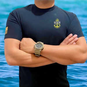Navy Chief | Navy Chief Shirt | Navy E7 Shirt | Navy Veteran | Retired Navy | Goat Locker | Navy Pride | US Navy Shirt | Navy Anchor