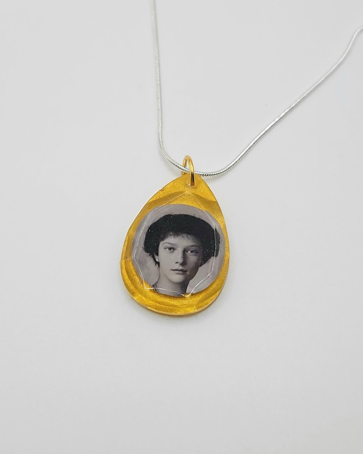 Tatiana Jewelry - Etsy