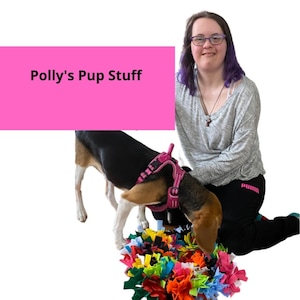 Snuffle Mat
