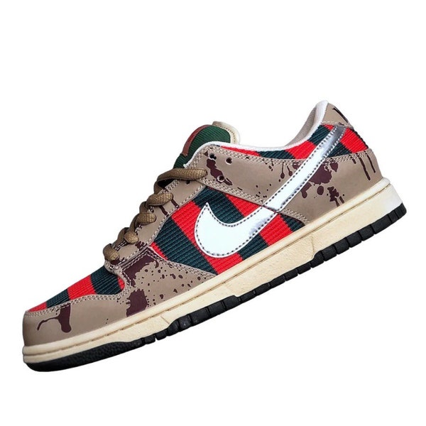 custom nike trainers uk