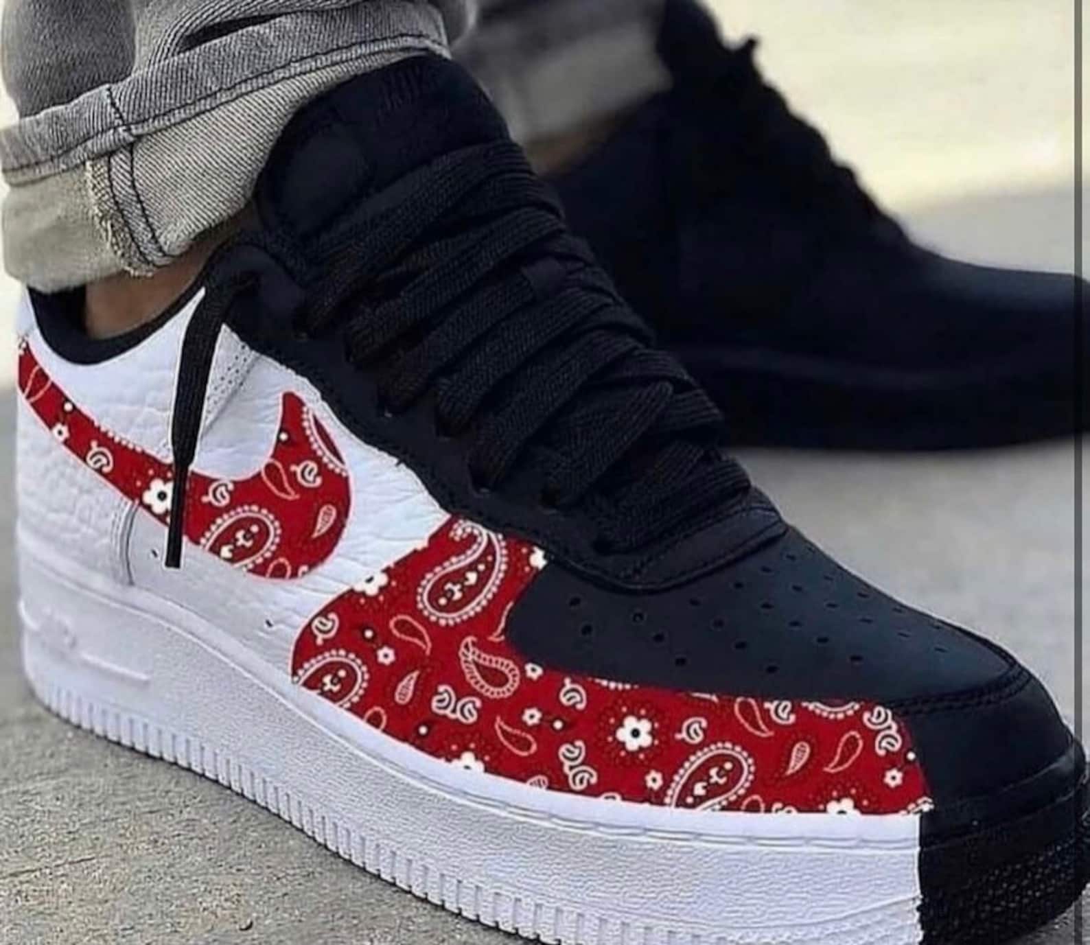 bandana af1