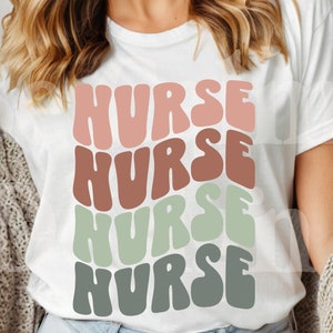 Nurse PNG, Nursing Life, CNA Png, Nurse Life Png, Nurse Mode On, Nursing Student Png, Nurse Shirt Png, Gift for Nurses Gift