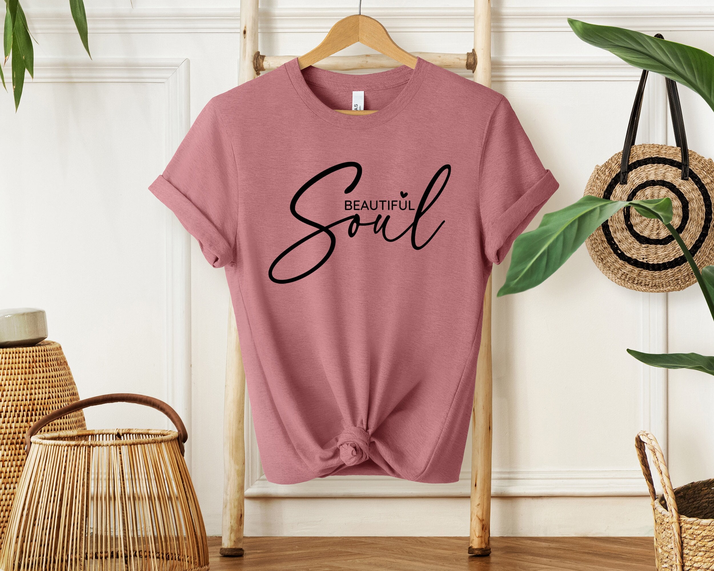 Beautiful Soul PNG Inspirational Png Positive Affirmations - Etsy