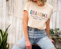 Personalized Grandma PNG With Grandkids Names, Grammy Coffee Mug Shirts PNG, Gift For Grandma, Mother's Day Gift For Mimi, Best Granny Ever product logo